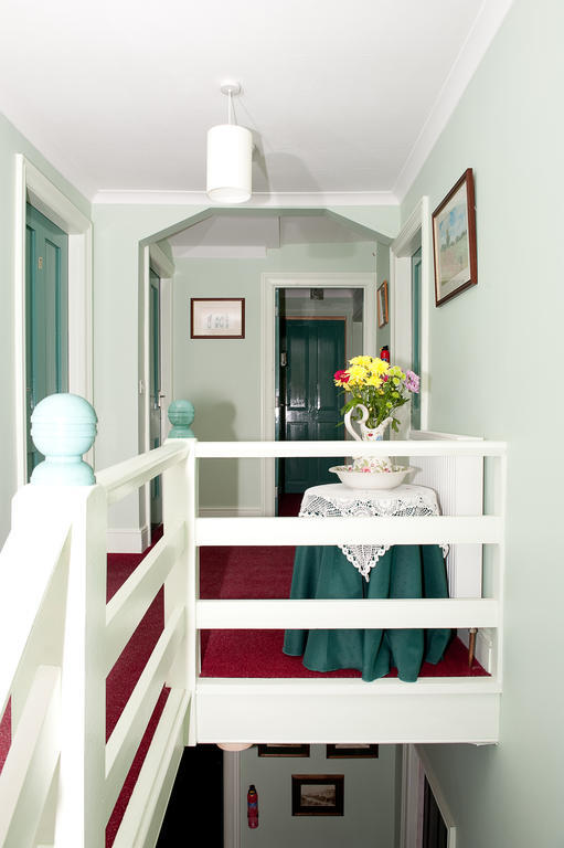 Holbrook Bed And Breakfast Шефтсбери Экстерьер фото